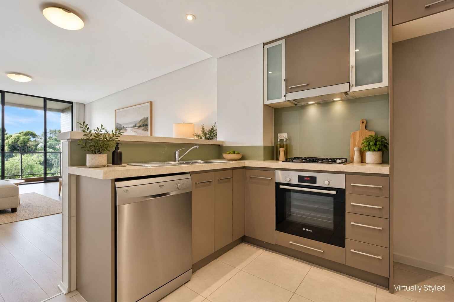 203/7 Wills Avenue Bronte