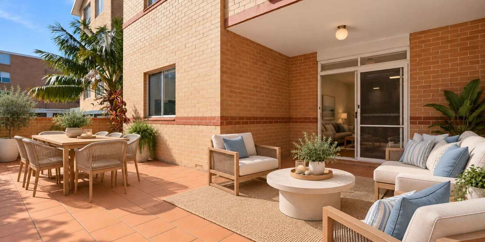3/124-128 Curlewis Street Bondi Beach