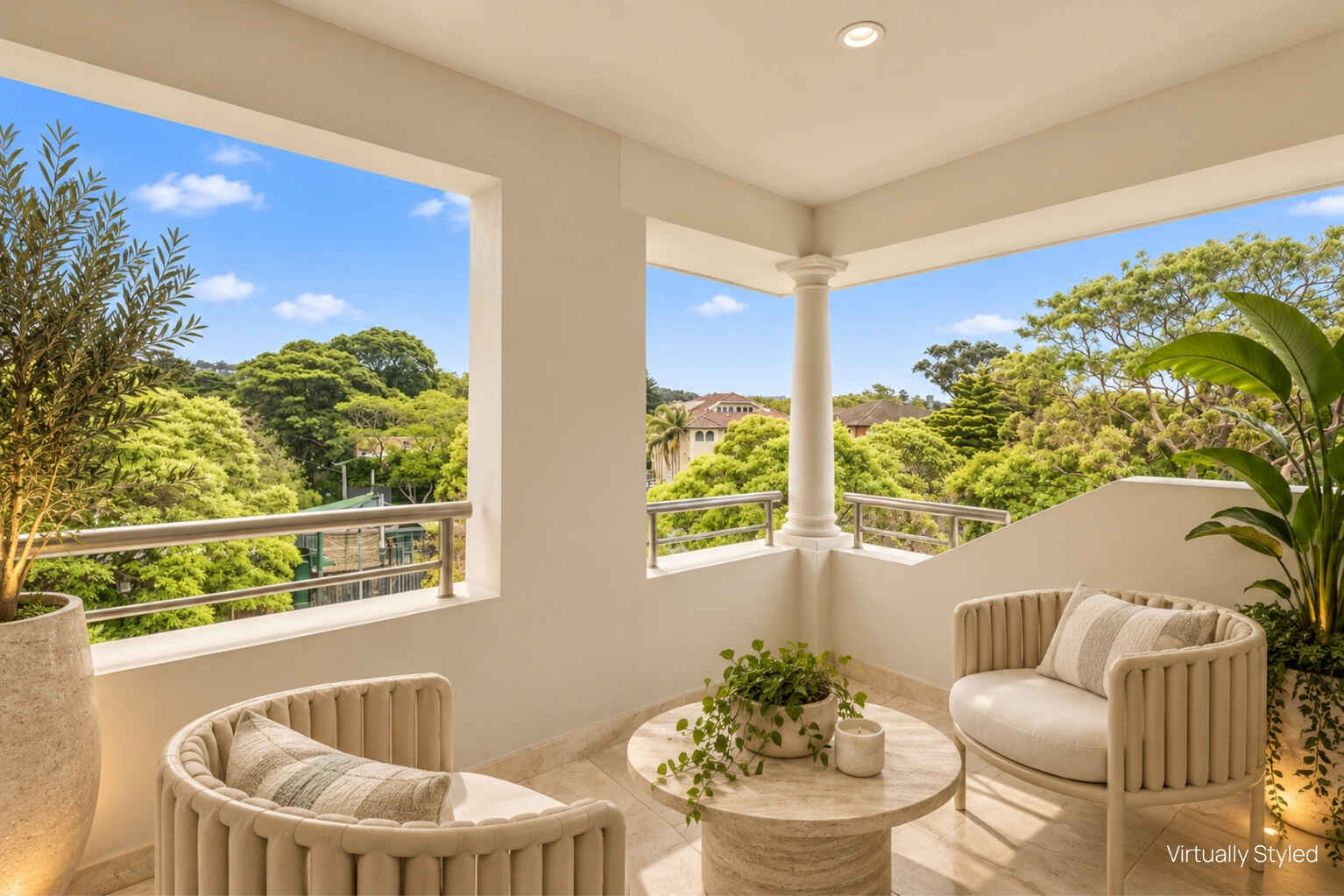 2/4 Albemarle Avenue Rose Bay