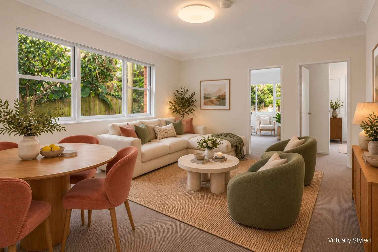 2/36 Dickson Street Bronte