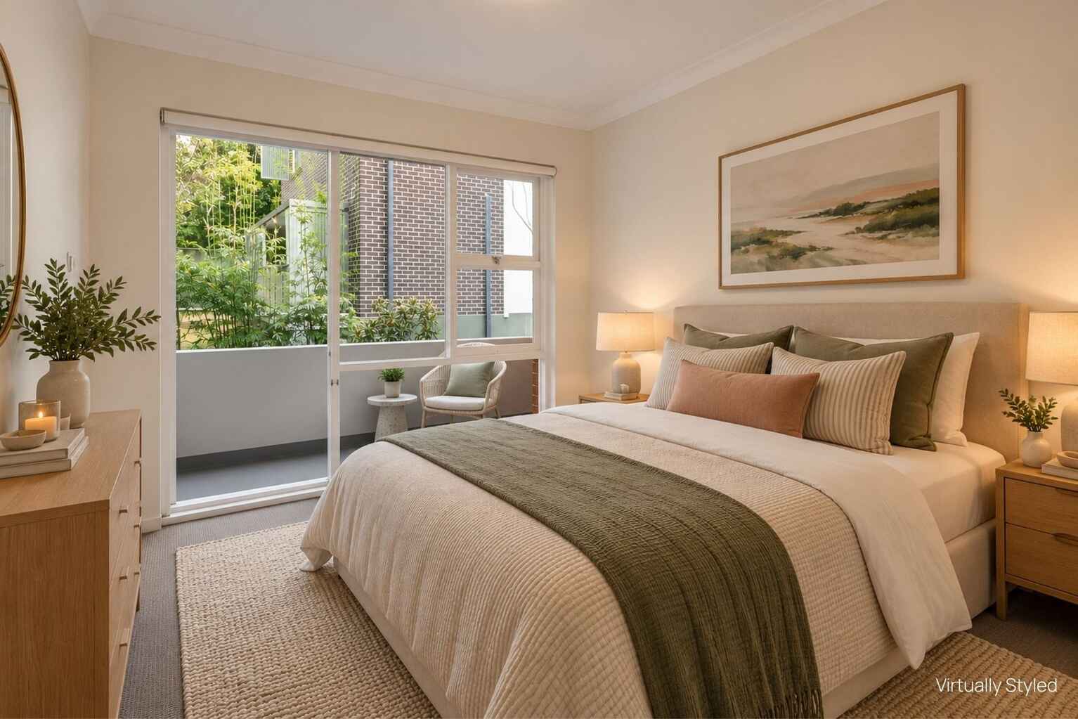 2/36 Dickson Street Bronte