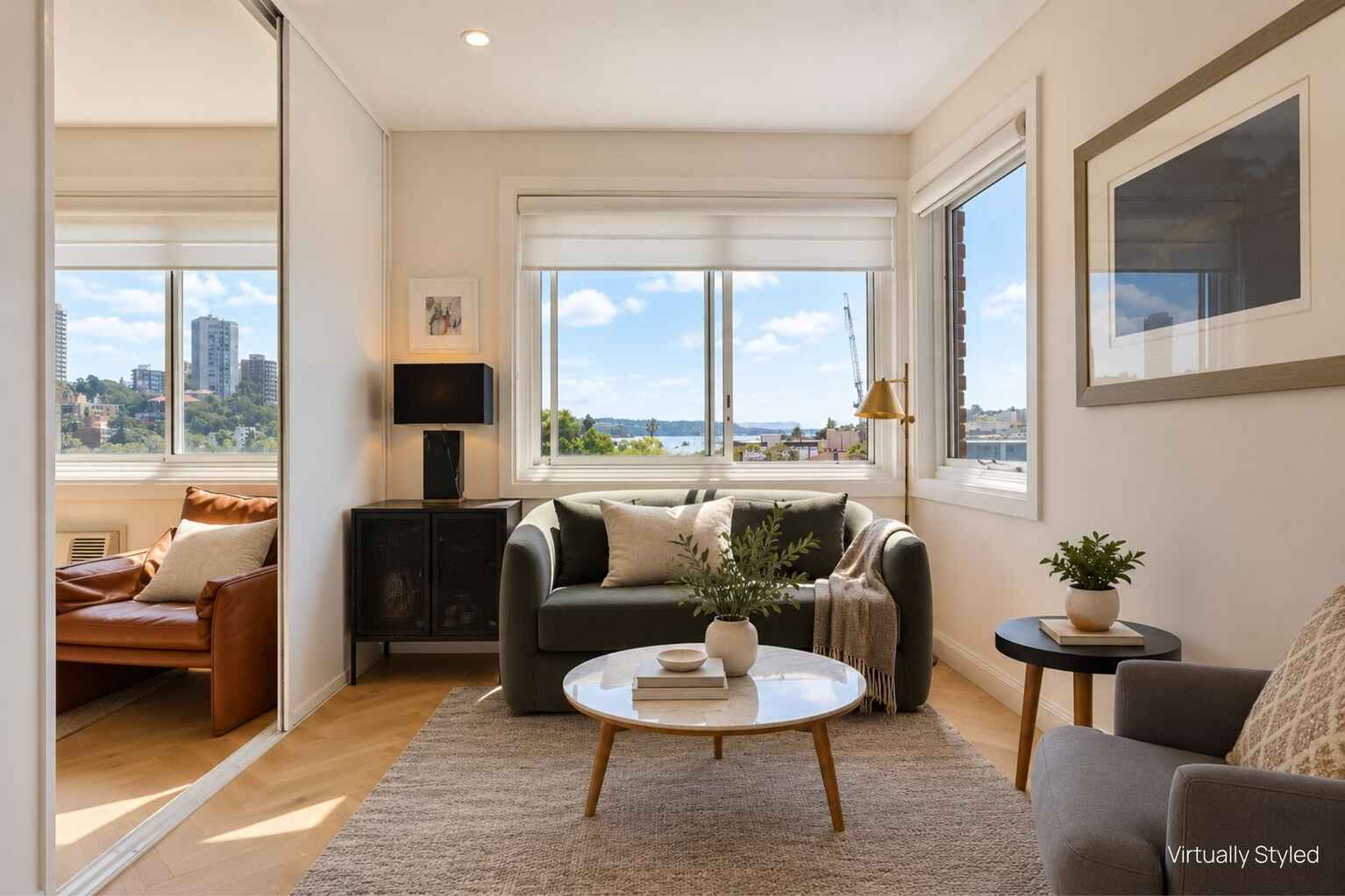 16/290 New South Head Road Double Bay
