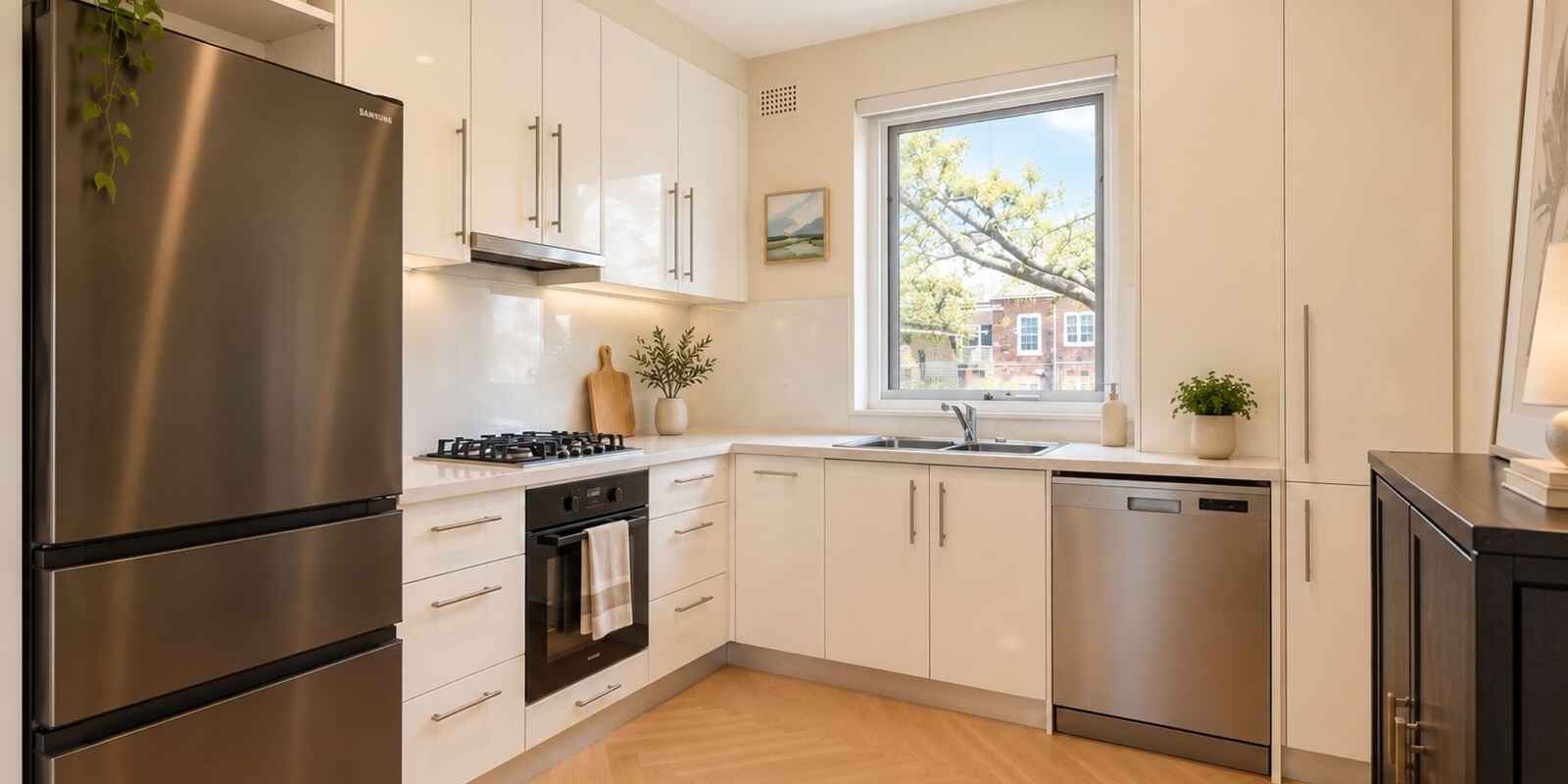 16/290 New South Head Road Double Bay