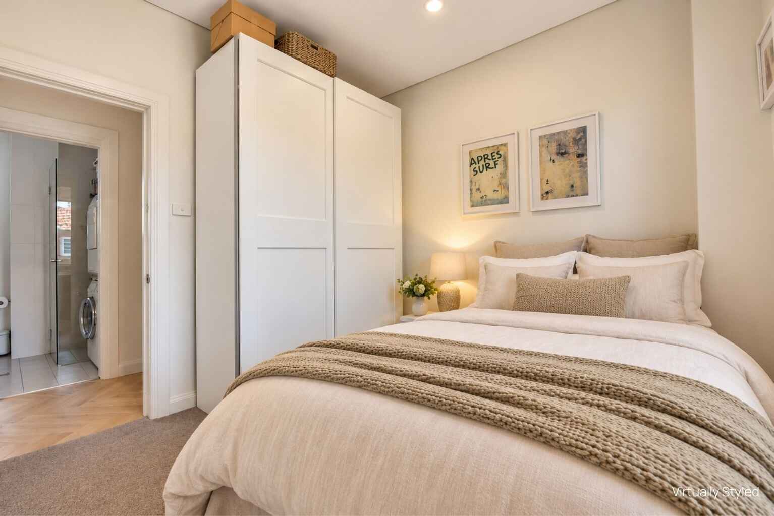 16/290 New South Head Road Double Bay