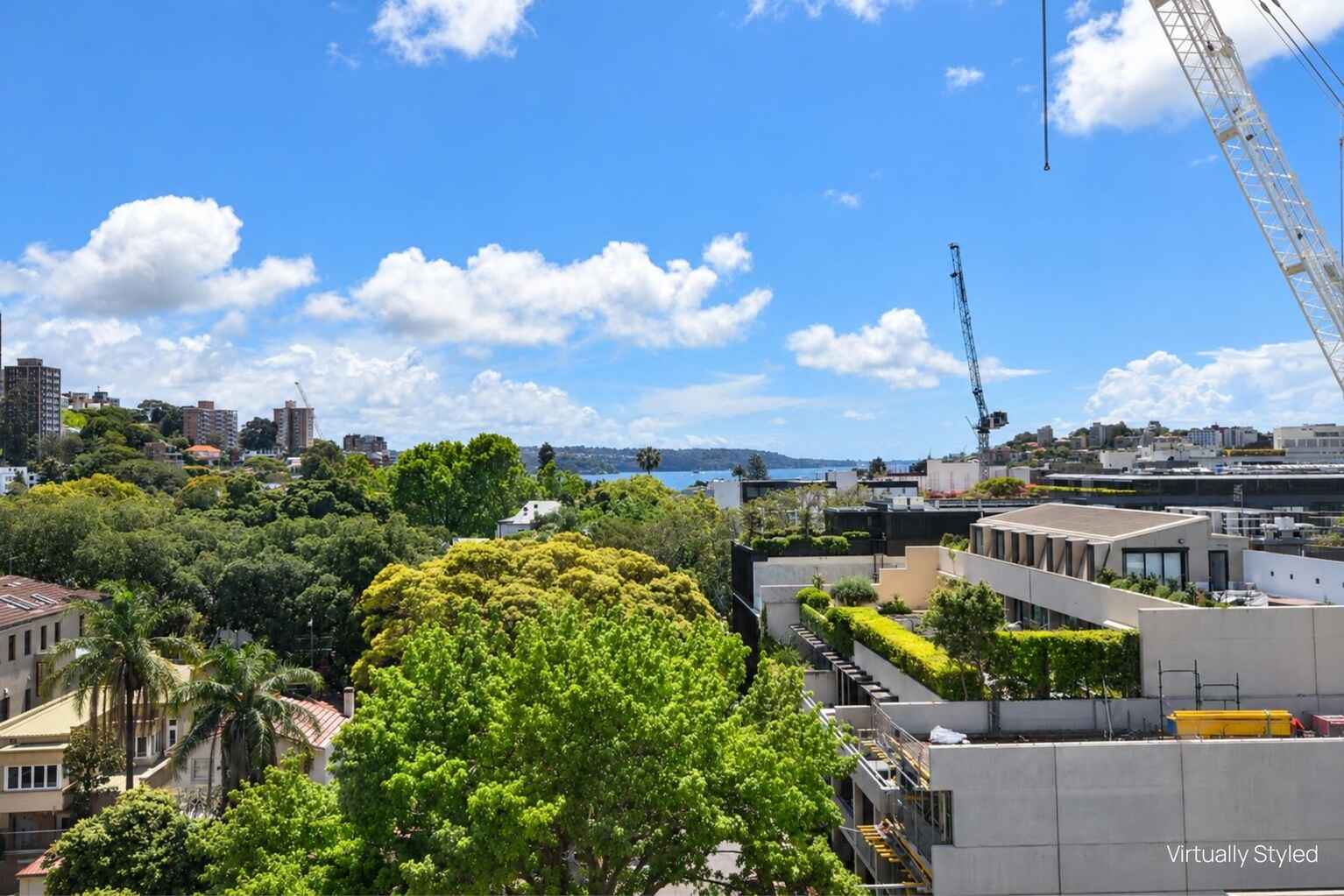 16/290 New South Head Road Double Bay