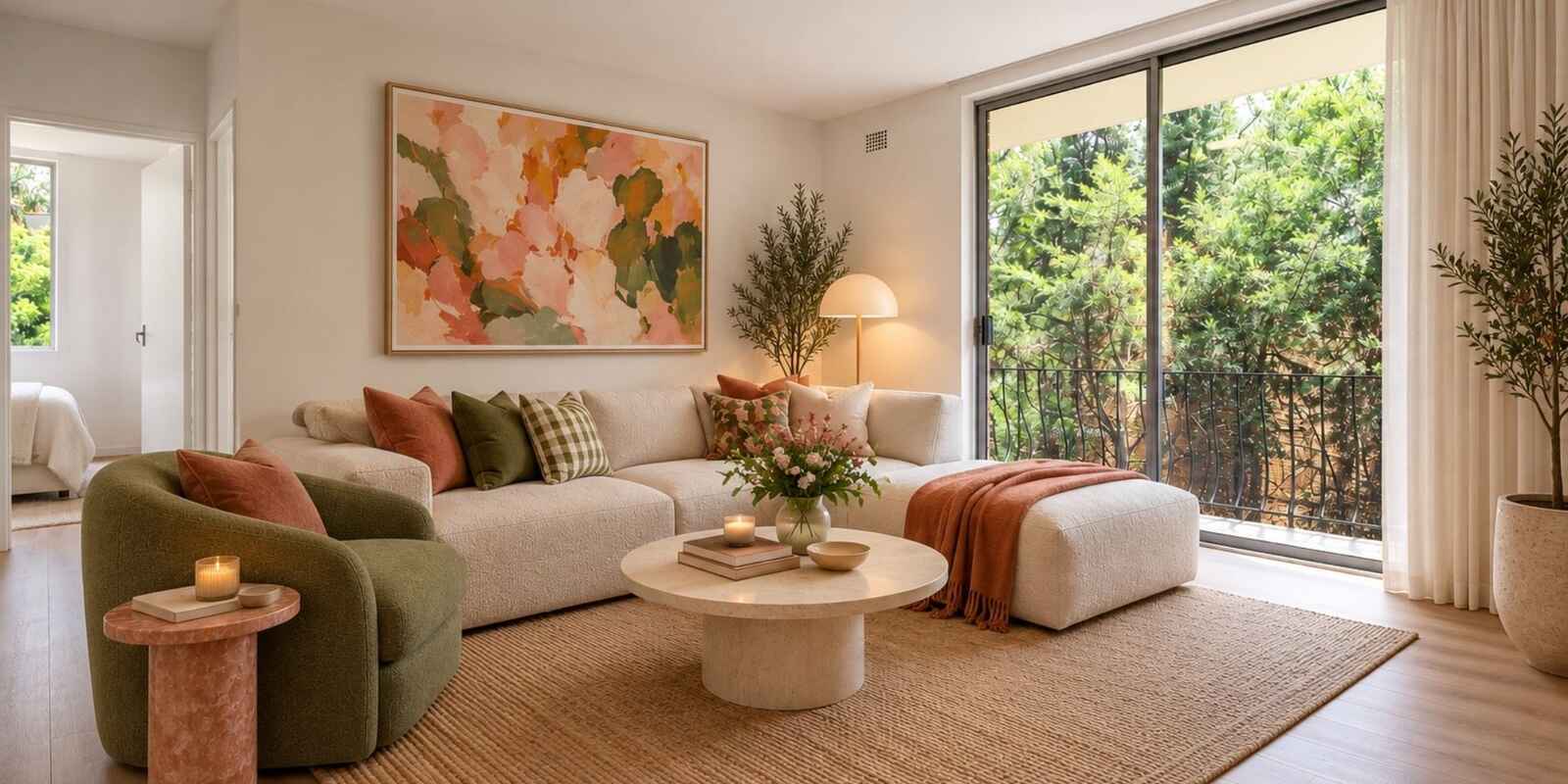 1/69 Cowper Street Randwick