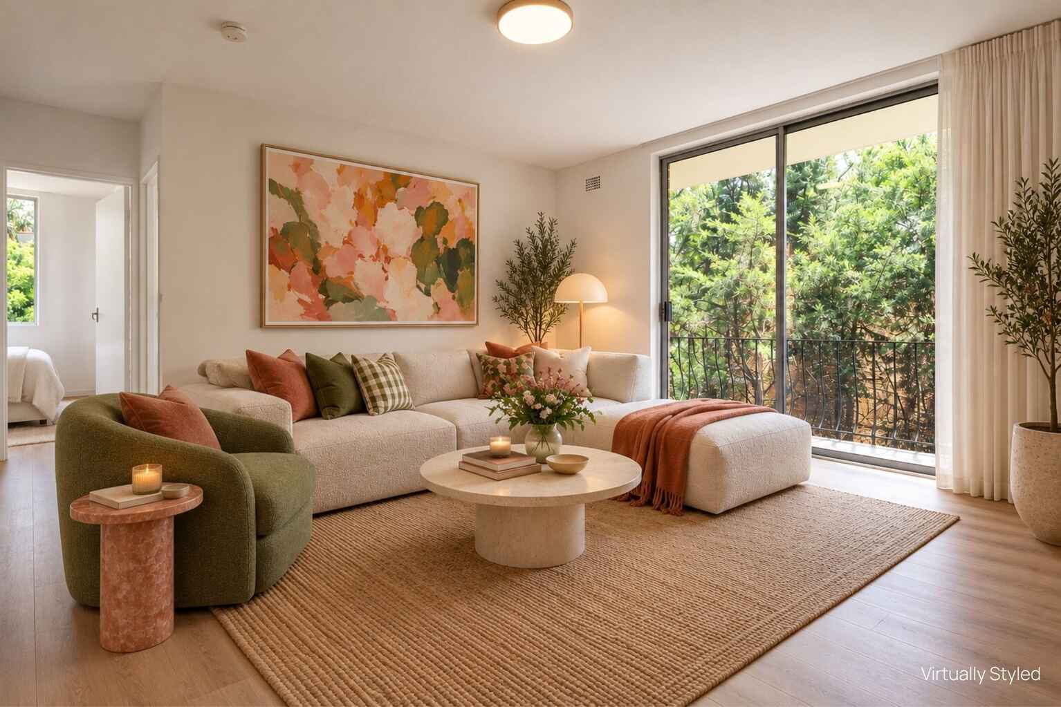 1/69 Cowper Street Randwick