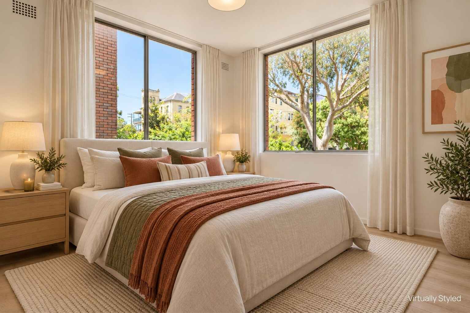 1/69 Cowper Street Randwick