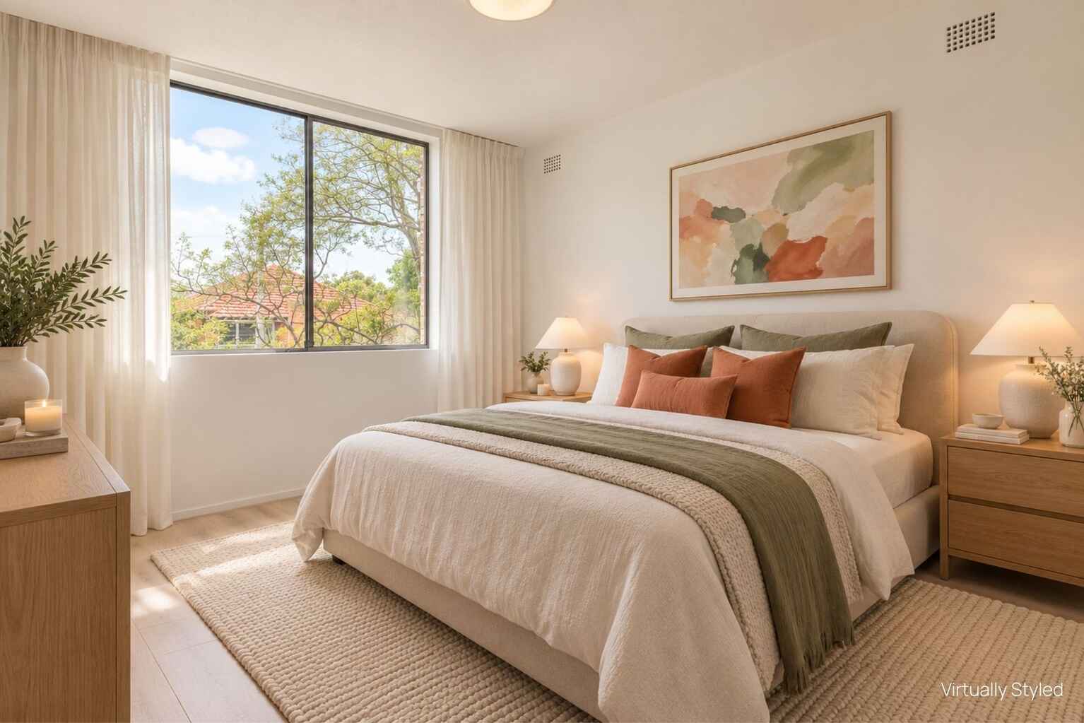 1/69 Cowper Street Randwick