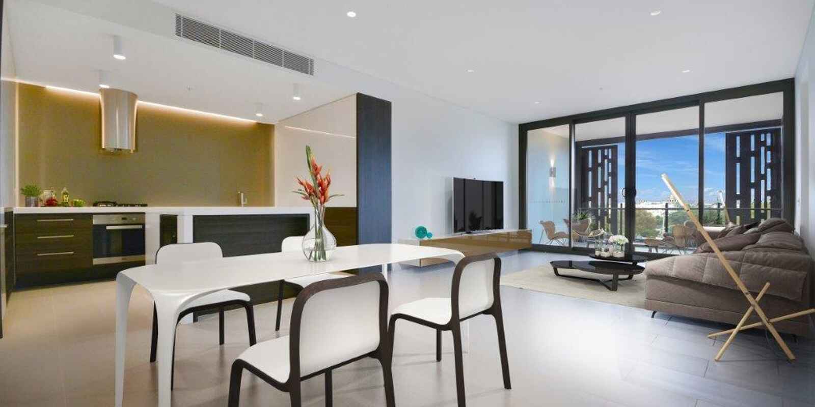 605/588 Oxford Street Bondi Junction 605/588 Oxford Street Bondi Junction