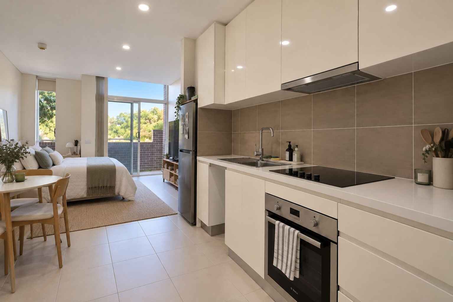 7/439 Anzac Parade Kingsford