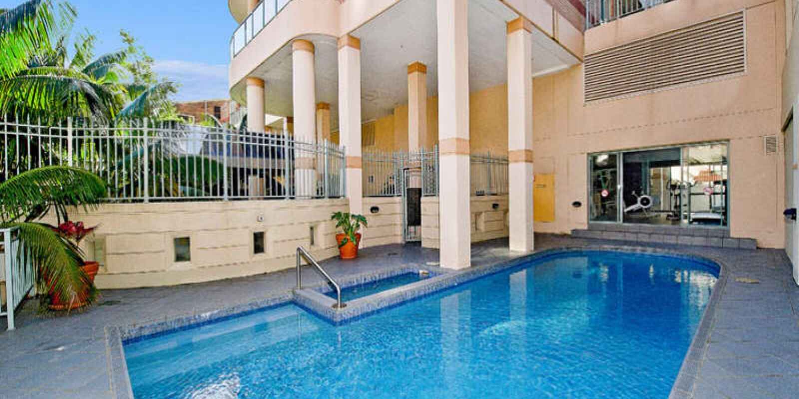1006/8 Spring Street Bondi Junction 1006/8 Spring Street Bondi Junction