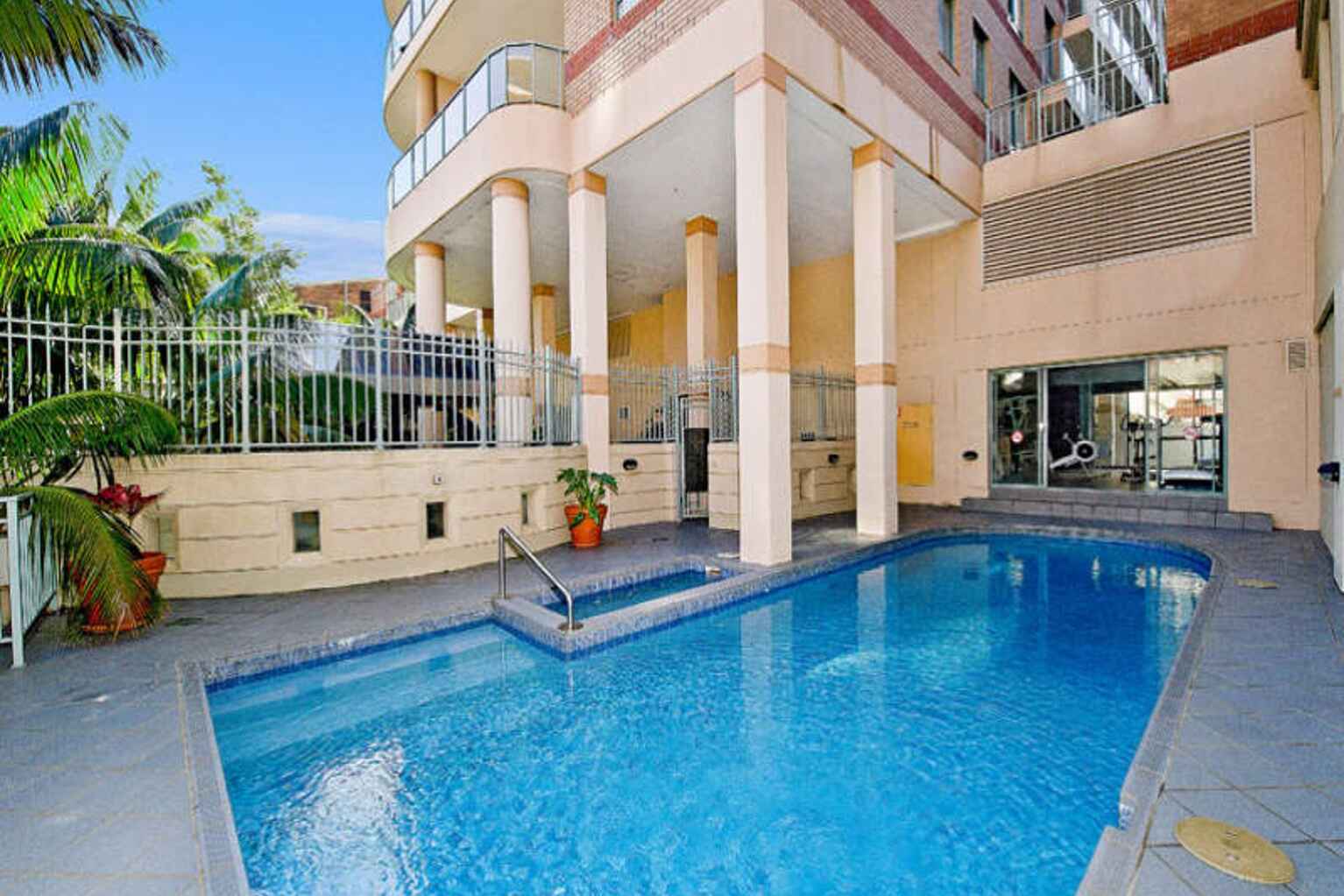 1006/8 Spring Street Bondi Junction 1006/8 Spring Street Bondi Junction